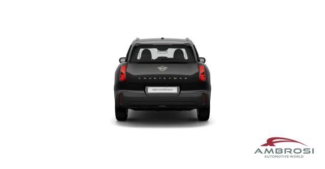 MINI Countryman Cooper Essential