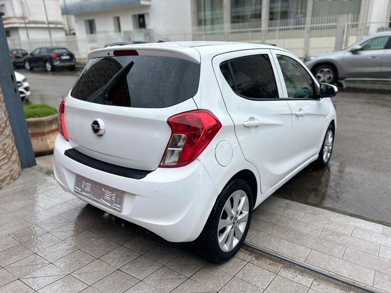 Opel Karl 1.0 75 CV Advance-2018