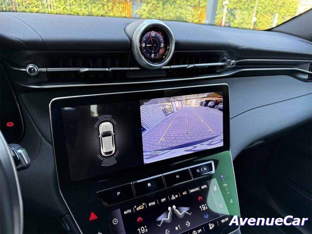 MASERATI Grecale GT CERCHI DA 21" IVA ESPOSTA TAGLIANDI MASERATI