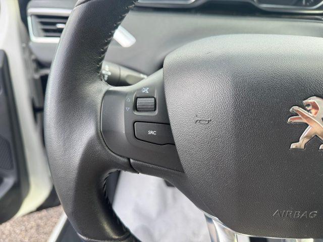 PEUGEOT 208 BlueHDi 120 S&S 5P GT LINE *UNIPROP*NEOPATENTATI*