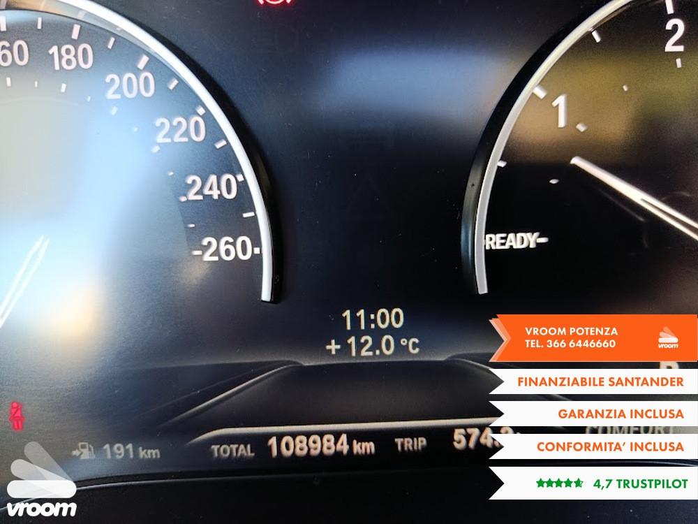 BMW X4 (G02/F98) X4 xDrive20d 48V Msport