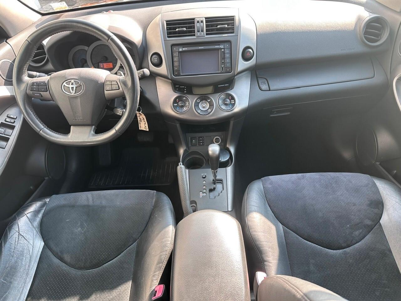 Toyota RAV 4 RAV4 Crossover 2.2 D-4D 150 CV DPF Exclusive