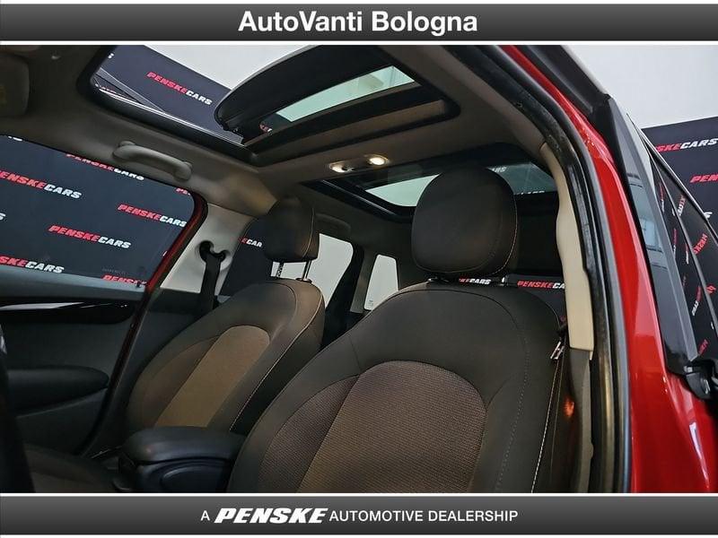 MINI Mini 5 porte Mini 1.5 Cooper D 5p auto