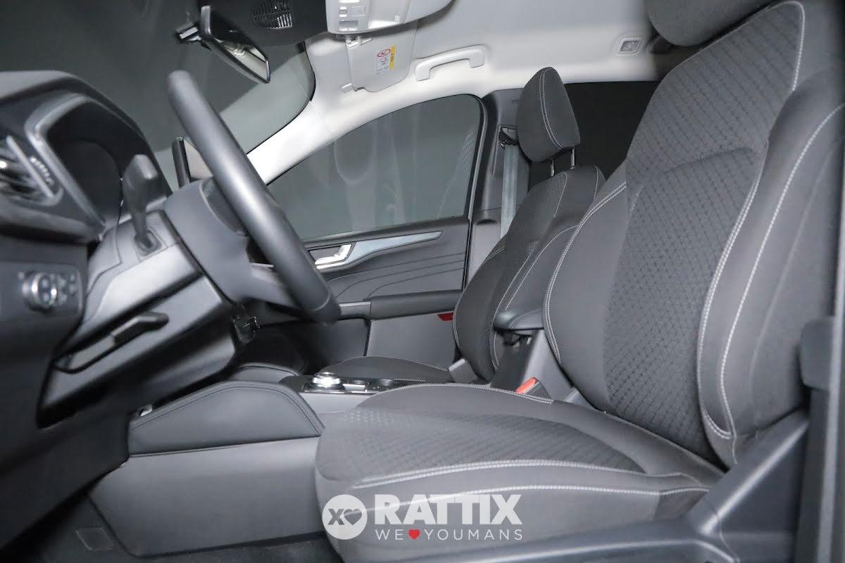 Ford Kuga 2.5 Full Hybrid 180CV Titanium Auto