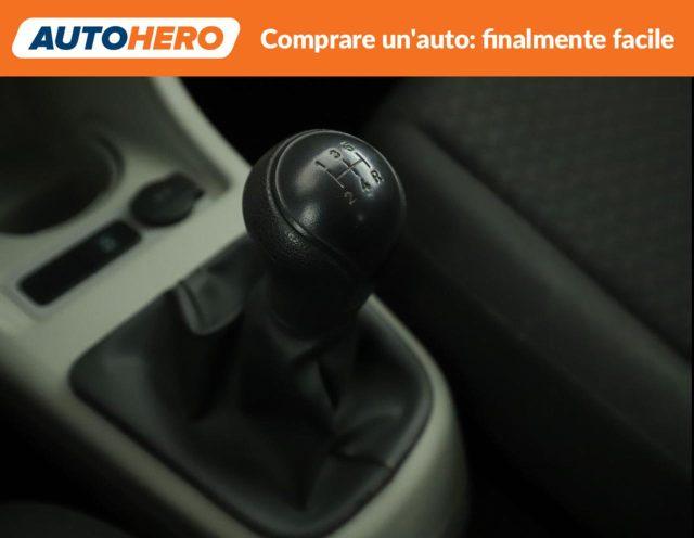 SEAT Mii 1.0 porte Style