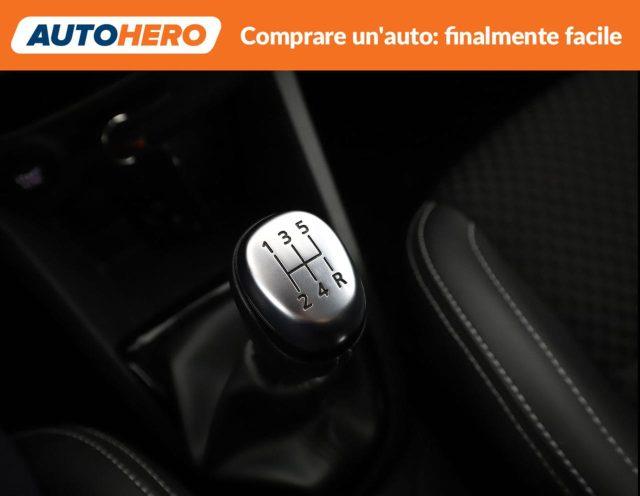 RENAULT Clio TCe 12V 90 CV 5 porte Moschino Intens