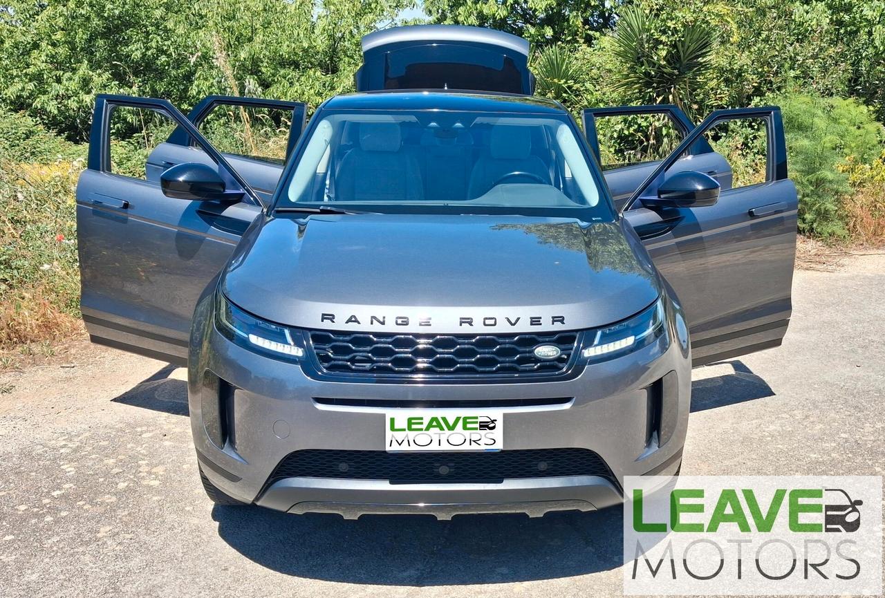 Range Evoque 2.0D I4-L.Flw 150 CV AWD Auto (M1533)