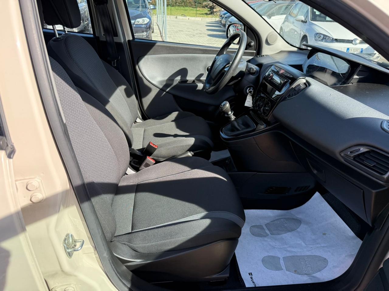 Lancia Ypsilon 1.2 69 CV UNICO PROPRIEARIO