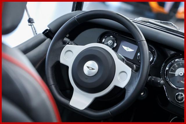 MORGAN Plus 8 Plus Four LM62 Manual