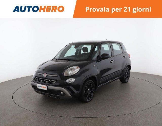 FIAT 500L 1.4 95 CV S&S Cross