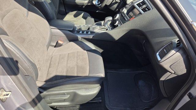 DS AUTOMOBILES DS 5 BlueHDi 180 aut. So Chic PERMUTE TETTO PANORAMICO