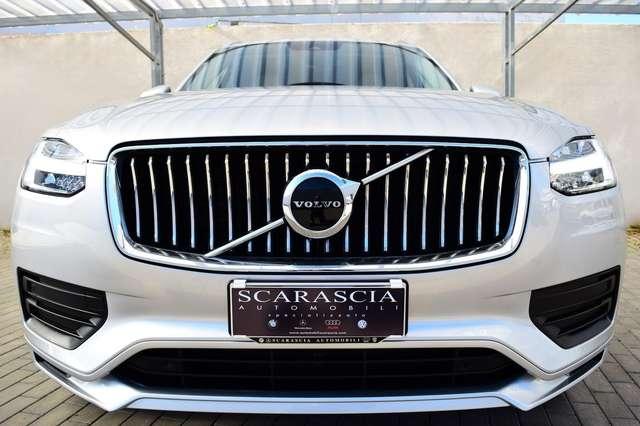 Volvo XC90 2.0 B5 235 cv AWD Geartronic Business Plus