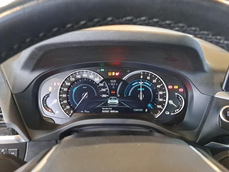 BMW X3 xDrive 30e Business Advantage Autom.