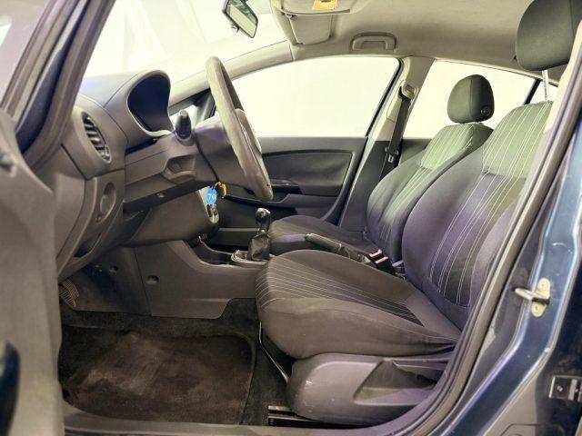 OPEL Corsa 1.2 5 porte Cosmo
