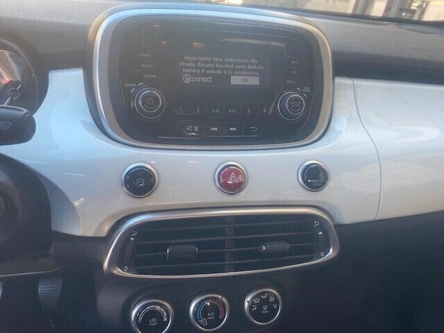 Fiat 500X 1.3 MultiJet 95 CV Business
