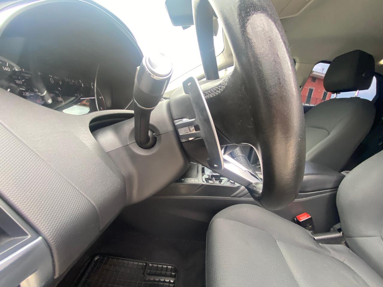 JAGUAR E-Pace 2.0d i4 mhev awd 163cv auto