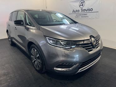 Renault Espace dCi 160CV EDC Energy Initiale Paris 4Control