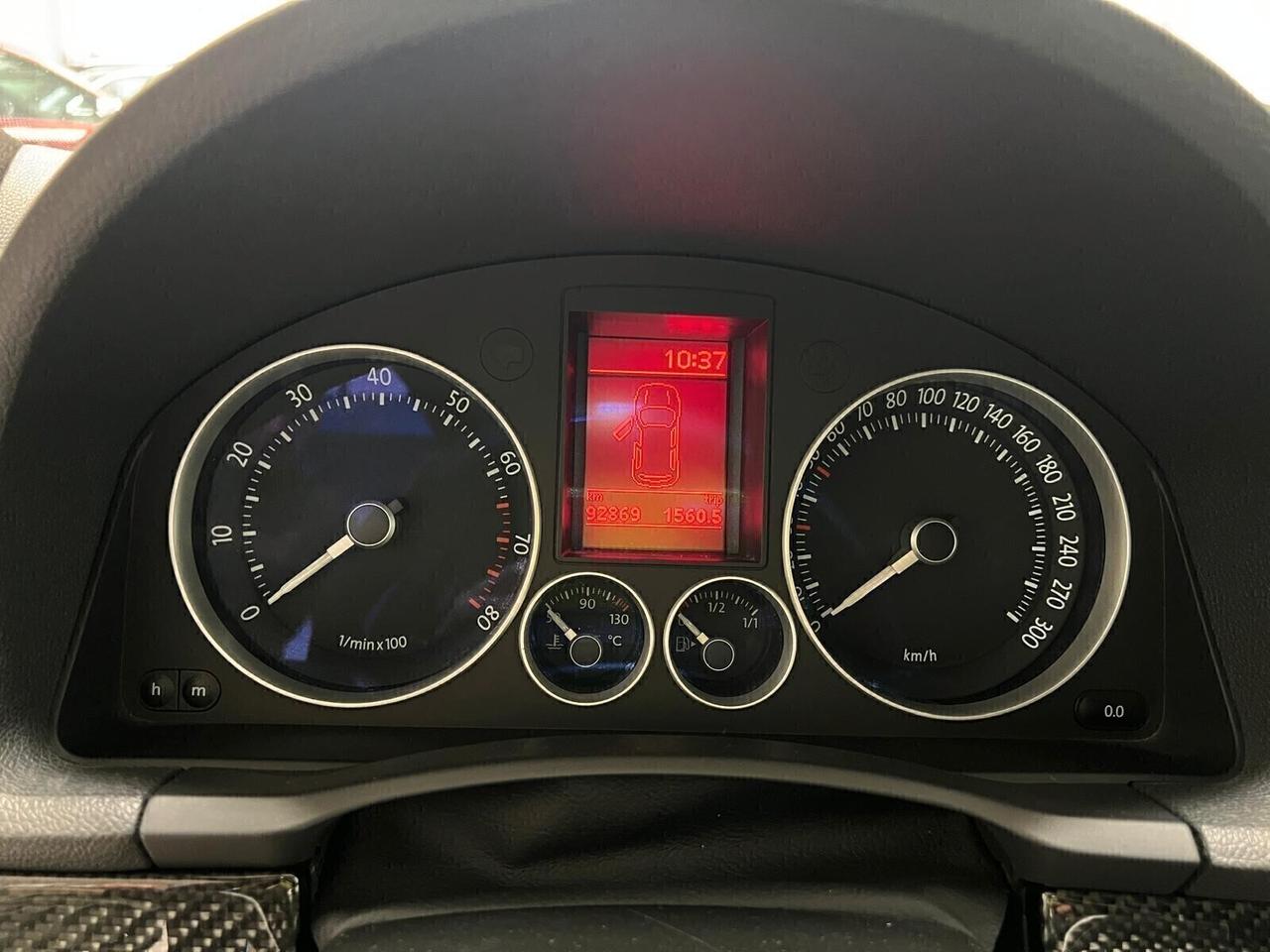 Volkswagen Golf R32 TURBO 675 CV