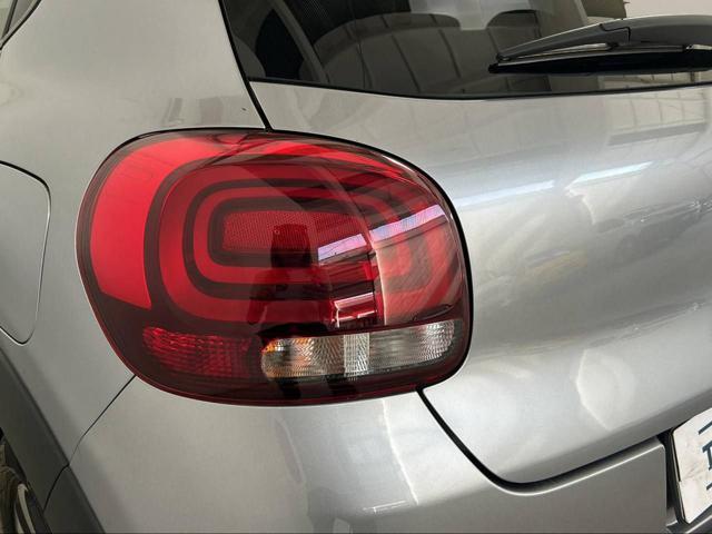CITROEN C3 PureTech 110 S&S EAT6 Max