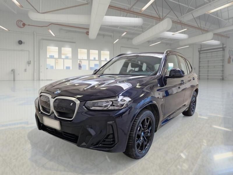 BMW 109 V INSPIRING SUV