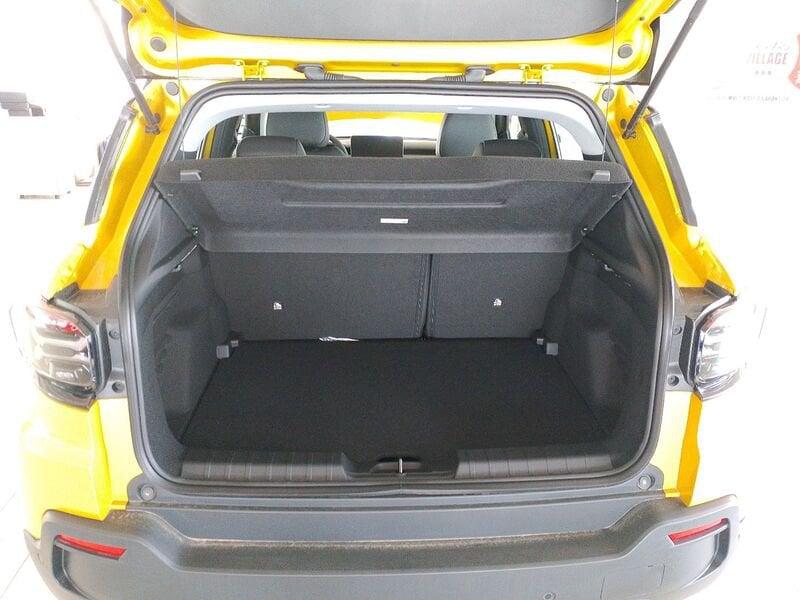 Jeep Avenger Ice My24 Altitude 1.2 100cv