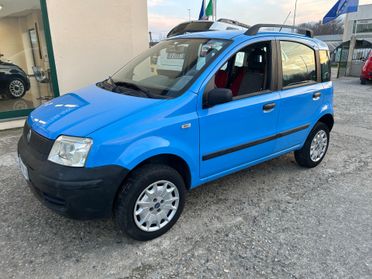 Fiat Panda 1.2 4x4