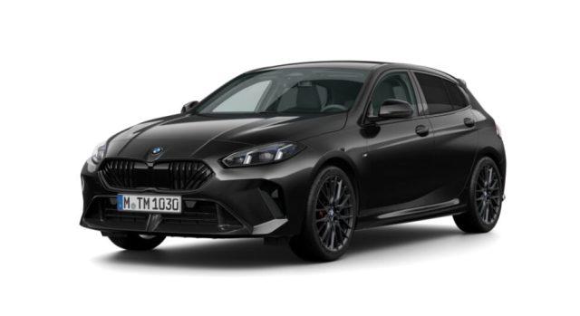 BMW 120 d 48V 5p. MSport Pro