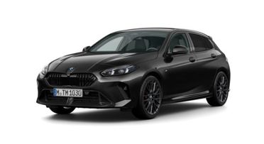 BMW 120 d 48V 5p. MSport Pro