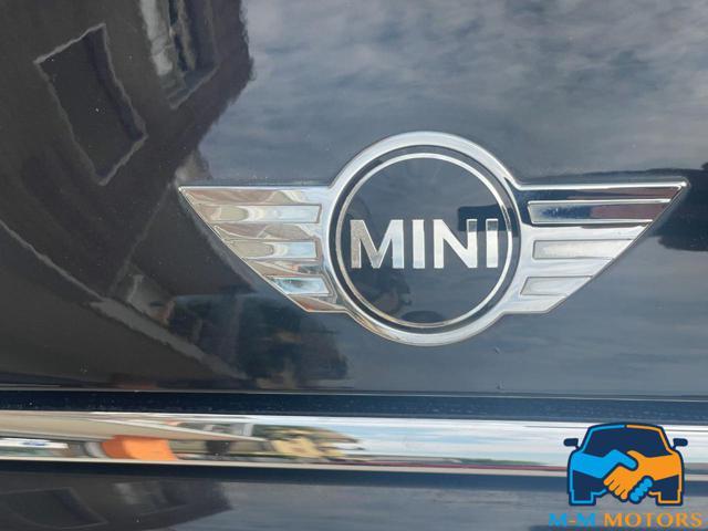 MINI Cooper 1.5 + garanzia