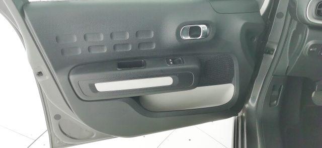 CITROEN C3 PureTech 82 S&S Feel
