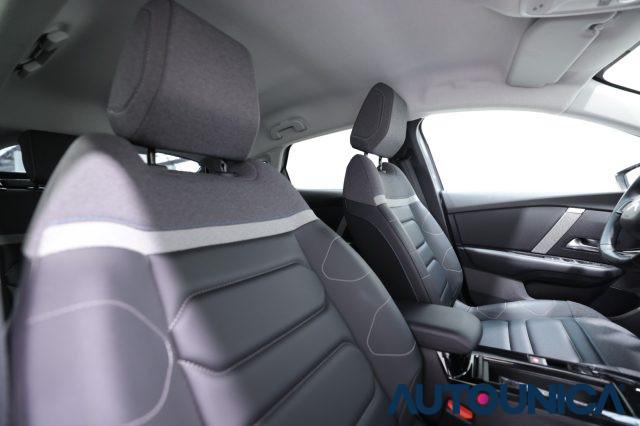 CITROEN C4 PURETECH 130 S&S EAT8 MAX FARI LED