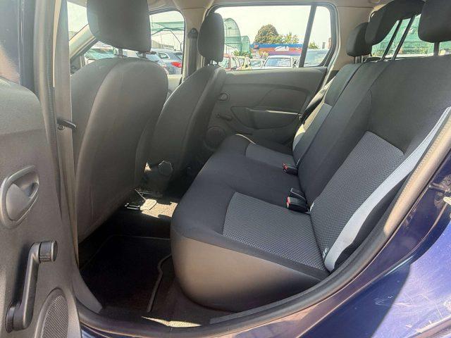 DACIA Logan Logan II MCV MCV 1.2 Ambiance Family 73cv E6