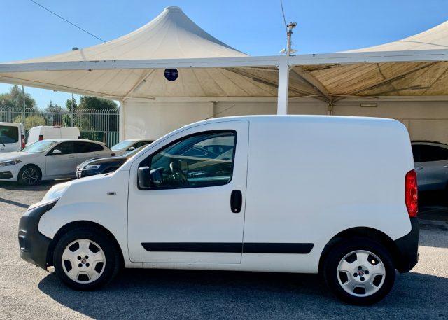 FIAT Fiorino 1.3 MJT 95CV Cargo SX