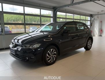 Volkswagen Polo 1.0 TSI LIFE DSG 95 CV