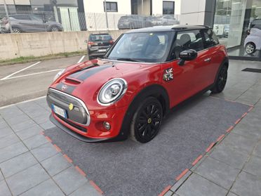 Mini Full Electric Cooper SE L