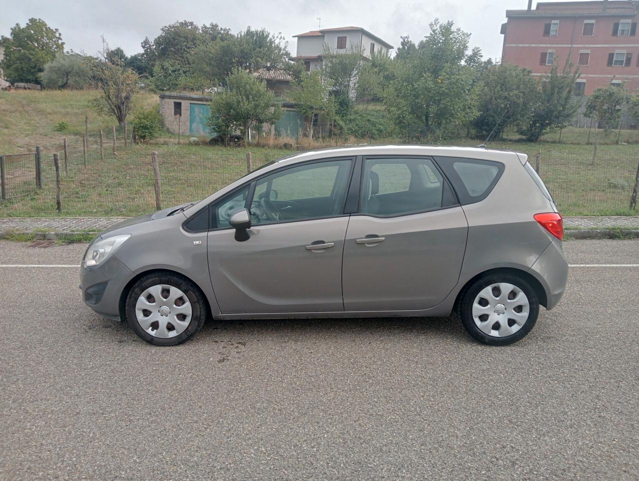 Opel Meriva 1.4 100CV Elective Gpl