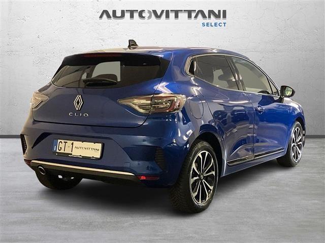 RENAULT Clio 1.0 TCe Techno