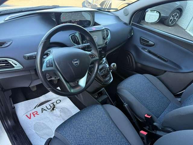 Lancia Ypsilon 1.0 Hybrid Gold Plus CARPLAY/RETROCAM-PROMO FIN