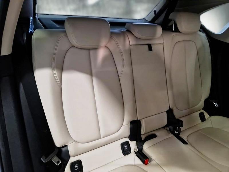 BMW 225 e ACTIVE TOURER iPerformance Business autom.