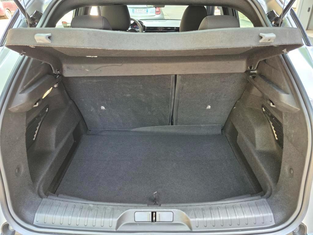 Alfa Romeo Junior 1.2 145 CV Hybrid eDCT6