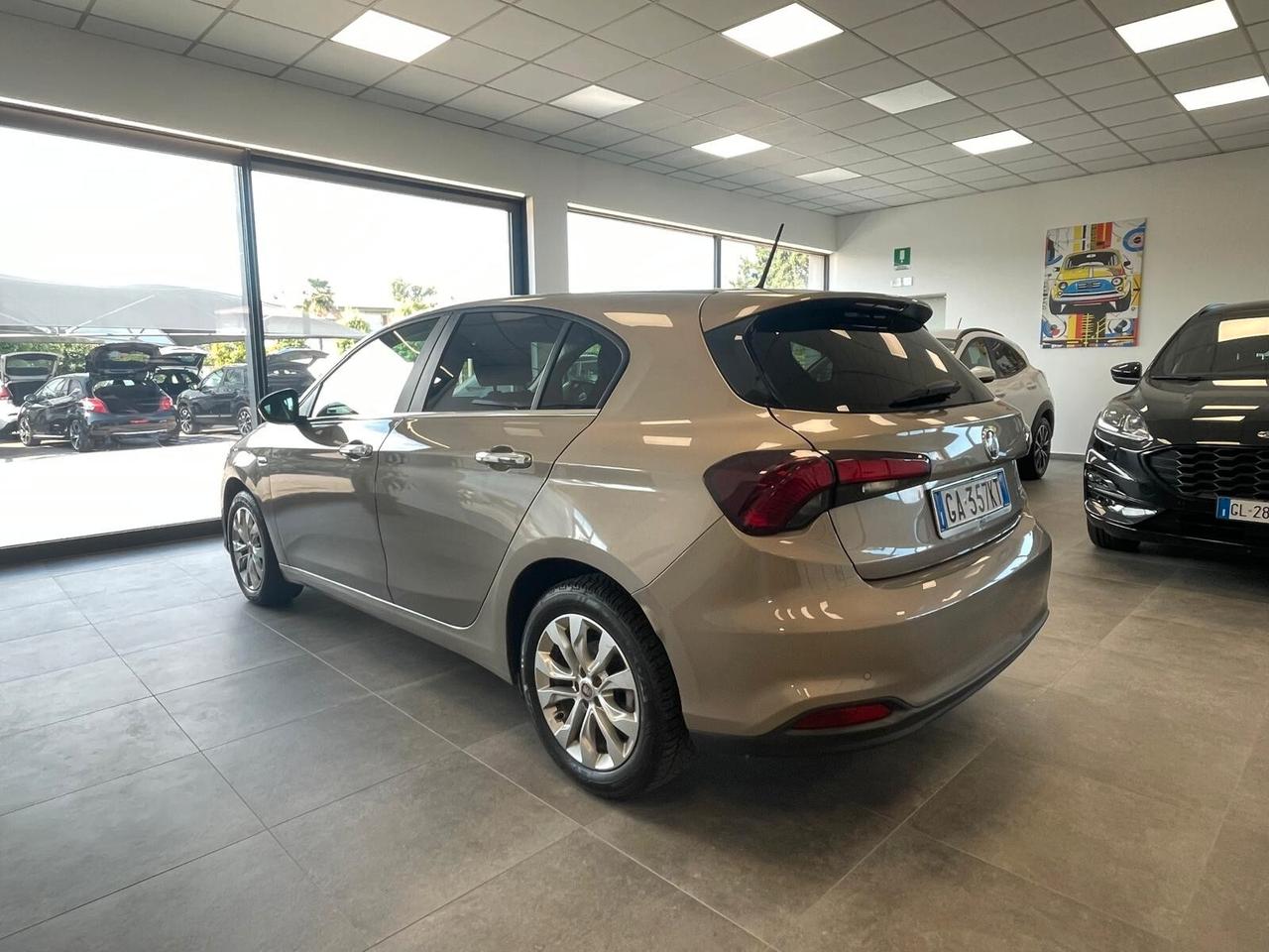 Fiat Tipo 1.6 Mjt S&S 5 porte Business