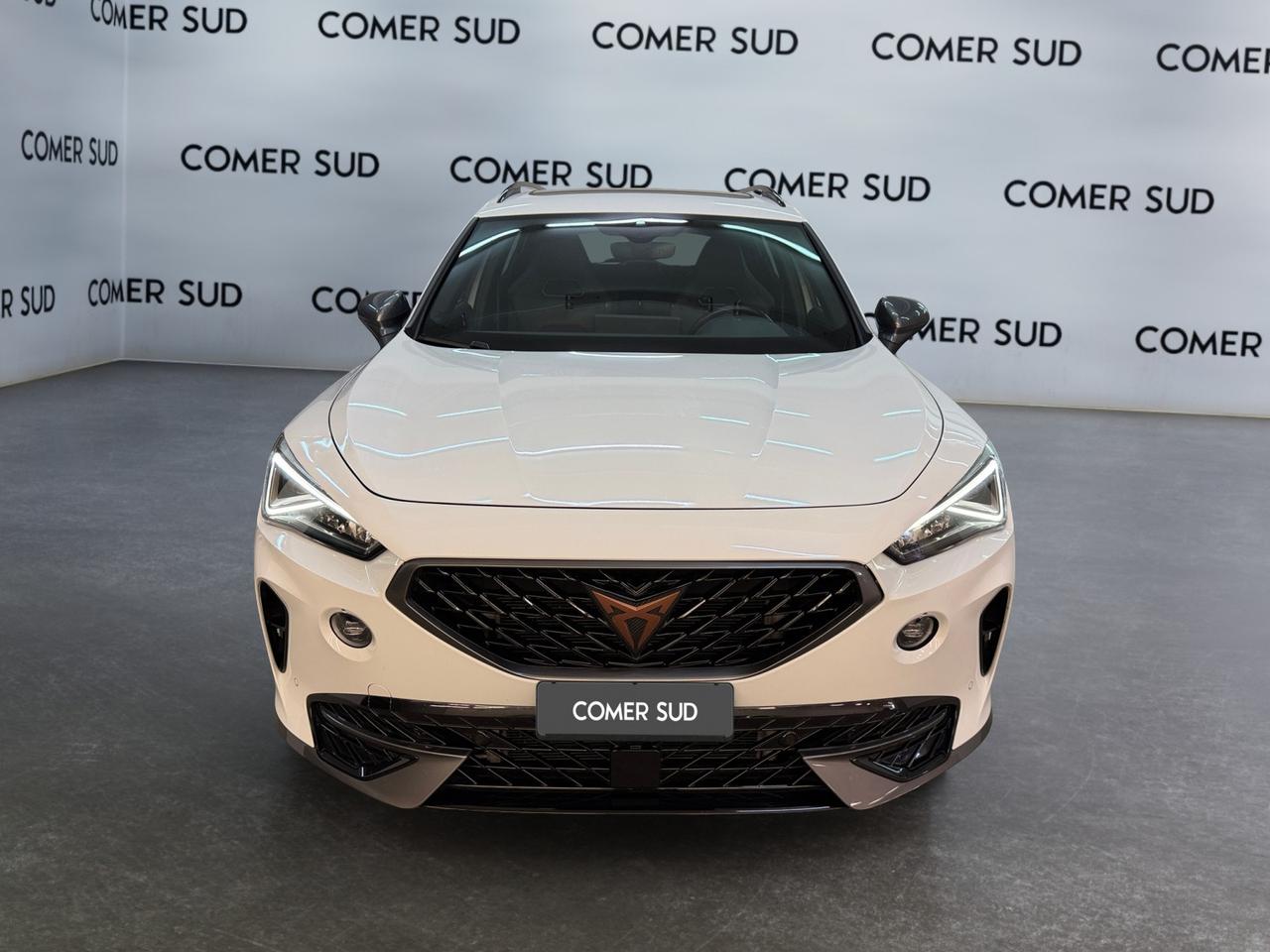 CUPRA Formentor 2020 - Formentor 1.4 e-hybrid VZ 245cv dsg
