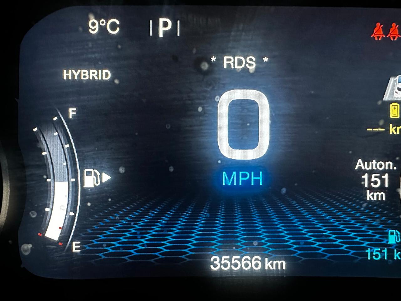 Jeep Renegade 1.3 T4 190 CV PHEV 4xe AT6 Trailhawk