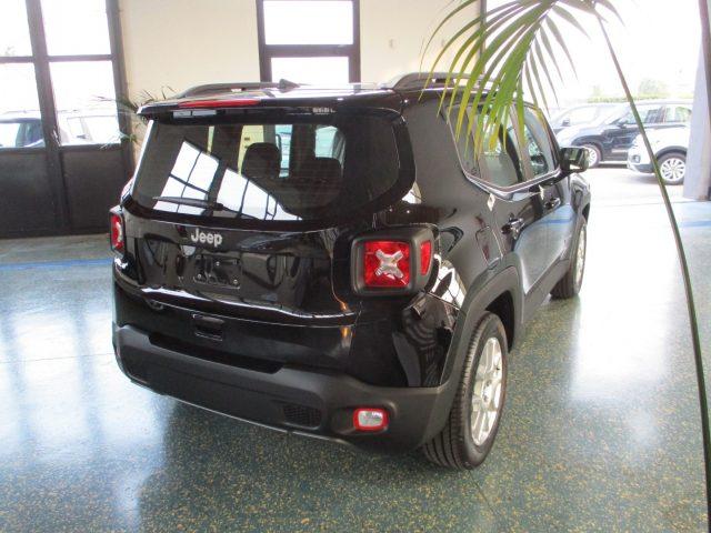 JEEP Renegade 1.0 120Cv Limited -