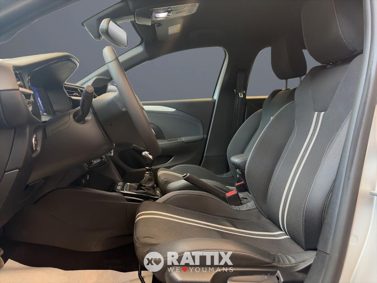 Opel Corsa 1.2 100CV GS