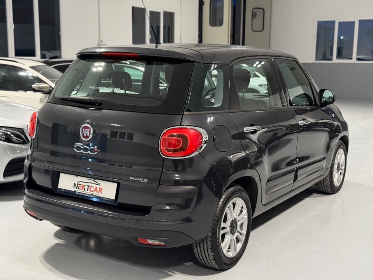 Fiat 500L 1.3 Multijet 95 CV Business