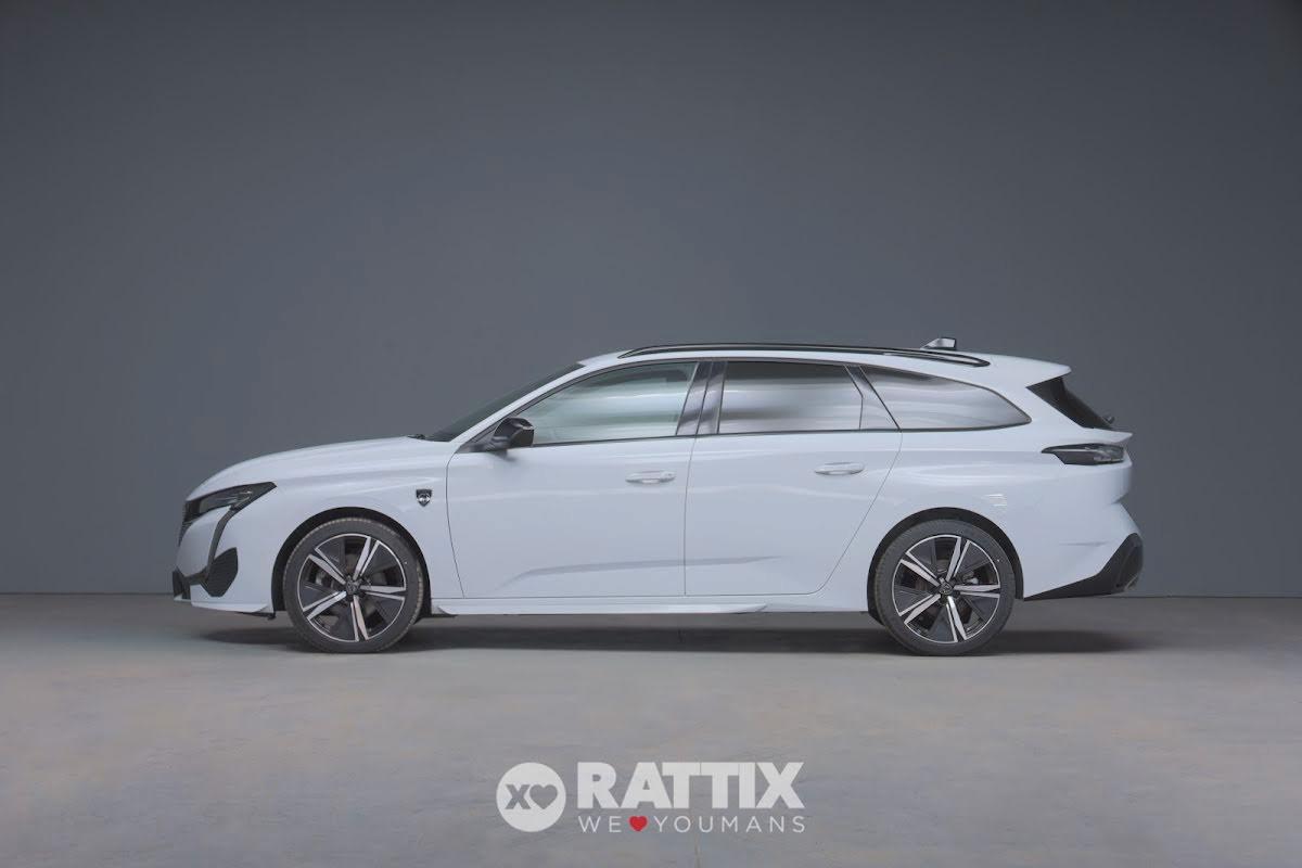 Peugeot 308 SW 1.2 Puretech t 130CV GT EAT8