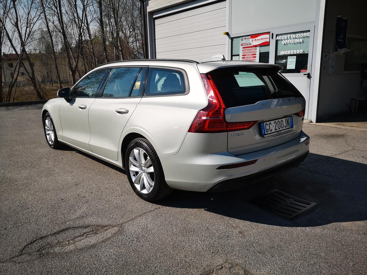 Volvo V60 D3 Geartronic Business