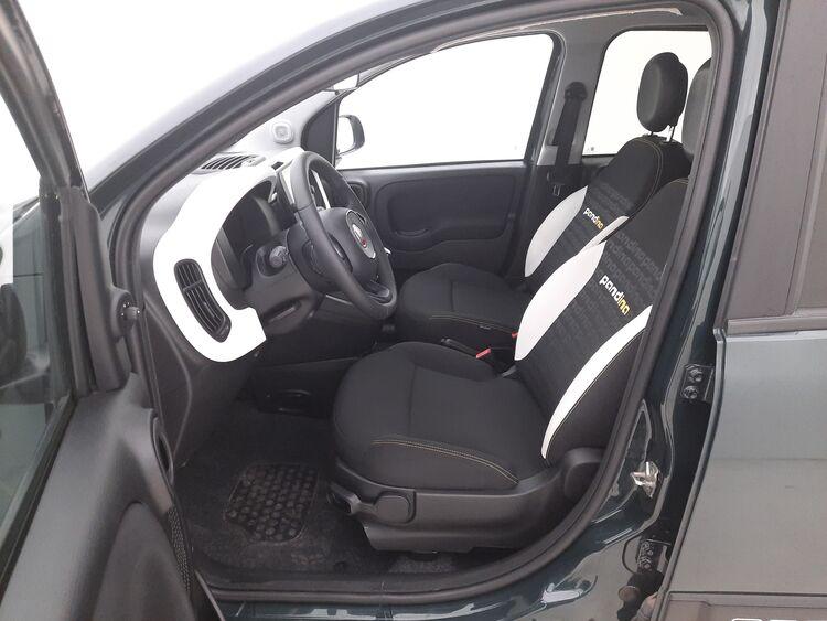 Fiat Panda Hybrid Pandina BR006380 1.0 Mild Hybrid 70CV