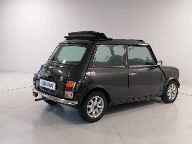 MINI 1300 1.3i cat BalmoralUNICOPROPRIETARIO